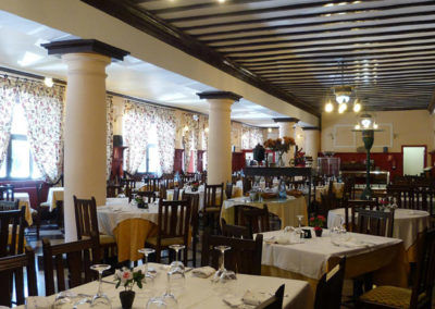 Galeria – Comedor