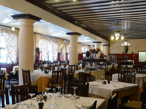 Galeria – Comedor