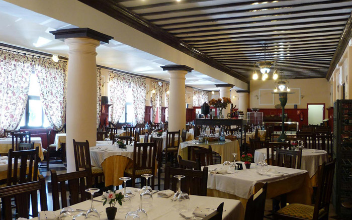 Galeria – Comedor